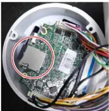 EverFocus EBN368E - EZN288/368M - 4