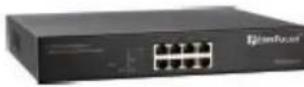 EverFocus EBN368E - Oponal Accessory - 5