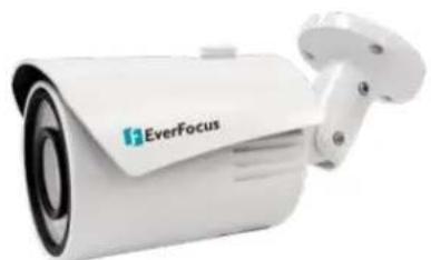 EverFocus EBN368E - 2-Megapixel 288 Series / 3-Megapixel 368 Series - 3