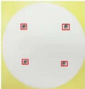 EverFocus EBN368E - EBN288/368 - 1