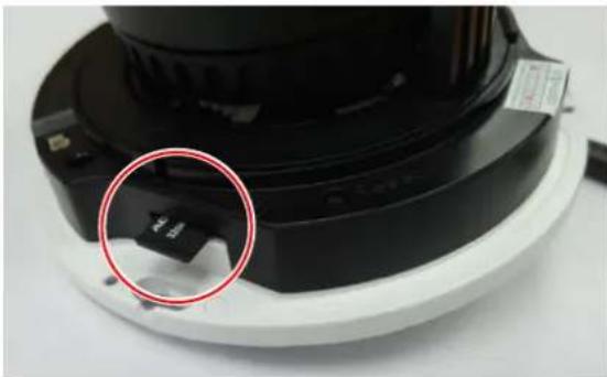 EverFocus EBN368E - EDN288/368M - 2