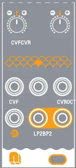 NANO Modules FONT - /IN - 1