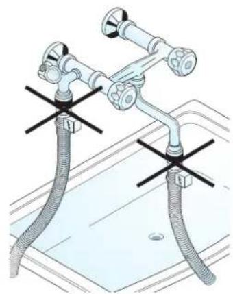 BAUKNECHT WA 7760 W - Important: - 2