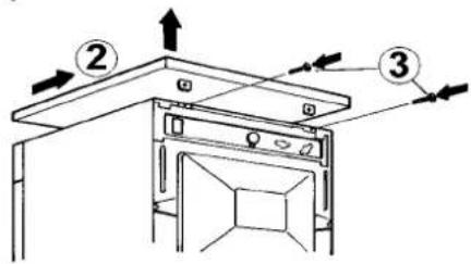 BAUKNECHT WA 2362 - WARNING: - 3