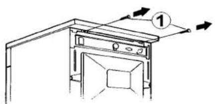BAUKNECHT WA 2362 - WARNING: - 2