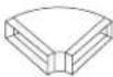 Zephyr Willow AK8800AG - PARTS NOT SUPPLIED - 5