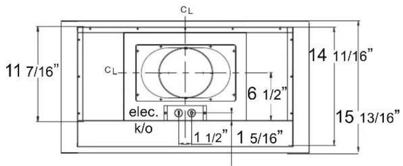 Zephyr Willow AK8800AG - Some Ducting Options - 4