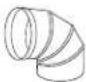 Zephyr Spruce AK9858AS - PARTS NOT SUPPLIED - 8