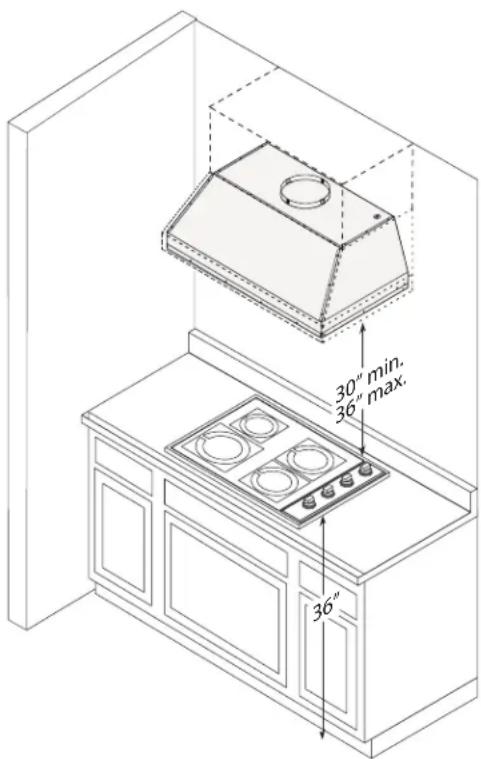Zephyr Spruce AK9858AS - PARTS NOT SUPPLIED - 19