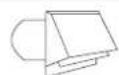 Zephyr Spruce AK9858AS - PARTS NOT SUPPLIED - 17