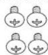 Zephyr Spruce AK9858AS - x 1/2" (12) - 2