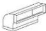Zephyr Spruce AK9858AS - PARTS NOT SUPPLIED - 3
