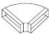 Zephyr Spruce AK9858AS - PARTS NOT SUPPLIED - 5
