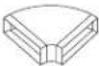 Zephyr Cypress AK7854BS - PARTS NOT SUPPLIED - 5