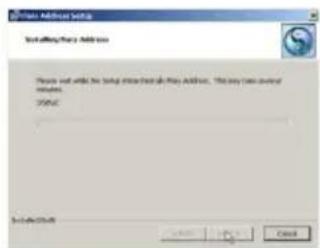 Windows Adder Adder Adder/My Address This will not be being added to the Adder. This may have been installed. OK Cancel Install Adder Cancel