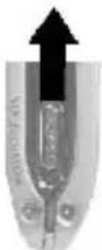 Nextar MA230 - Turn on - 1