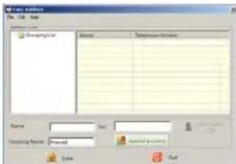 Email address Tel: 128 - http Address List Email Telephone Number Name Email Consulting Name: Promed Contact Type Email Call