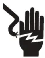 HAIER HIH-T895 - WARNING! - 1