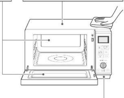 HAIER JM-KNFVH25B - 角皿 - 1