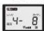 HAIER JM-KNFVH25B - メニューキーの調理例 - 1