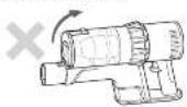HAIER JC-BSC3A - お掃除のポイント - 9