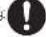 HAIER JC-BSC3A - 注意 - 4