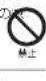 HAIER JC-BSC3A - 注意 - 2