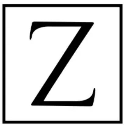 Z