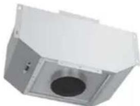 ZLine Cabinet 625 - REMOTE BLOWER INSTALLATION - 2