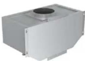 ZLine Cabinet 625 - REMOTE BLOWER INSTALLATION - 1