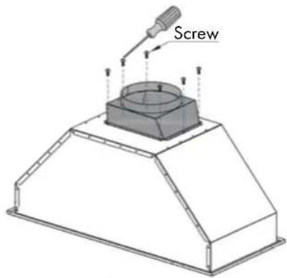 ZLine Cabinet 625 - INSERT INSTALLATION - 1