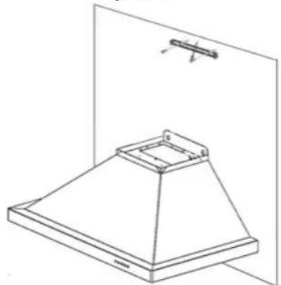 ZLine Island KL3i - DESIGNER WALL HOOD INSTALLATION - 3