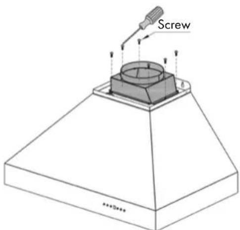 ZLine Island KL3i - DESIGNER WALL HOOD INSTALLATION - 1