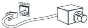 MB QUART RA1-300.1 - Remote Level Control - 1