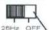 MB QUART RA1-300.1 - Mono - 1