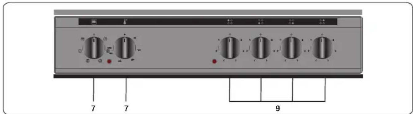 SVAN SVK6606VX - KIT ANTI INCLINAÇÃO - 6
