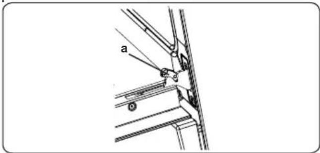SVAN SVK6606VX - Extracción de la puerta del horno - 2