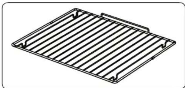 SVAN SVK6606VX - Tabuleiro Fundo - 2