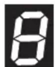 ASPES ACT1980 - Superior de la chimenea decorativa - 4