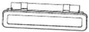 ASPES ACT1980 - Replacing the light modules - 2