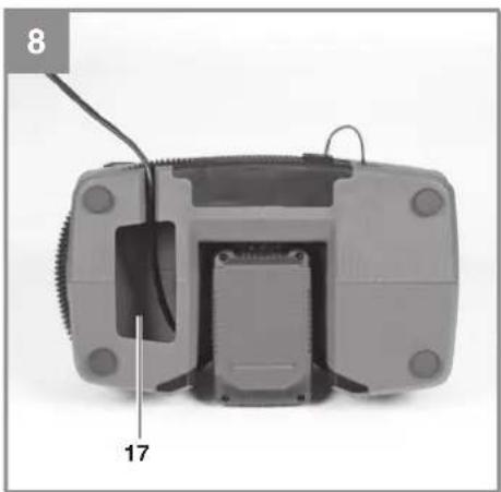 EINHELL Pressito Bivolt - 5