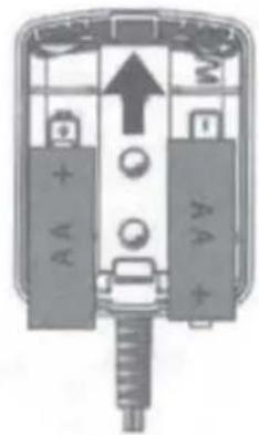 MIDLAND SHKR100 - Manual del Usuario - 2