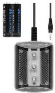 MIDLAND SHKR100 - STR180 STROBE LIGHT - 1