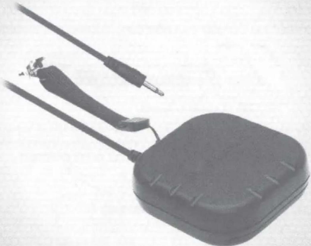 MIDLAND SHKR100 - Pillow Shaker for Midland Weather Alert Radios - 1