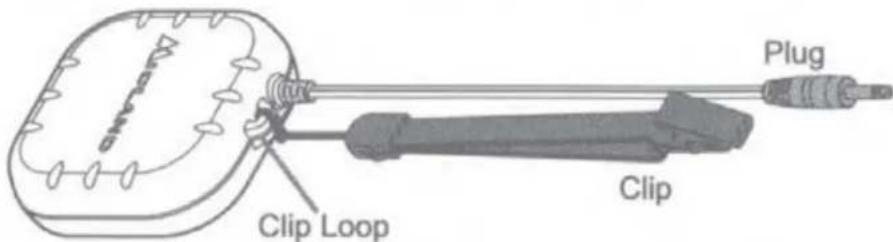 MIDLAND SHKR100 - Set-up - 2