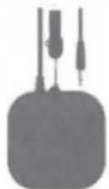 MIDLAND SHKR100 - ACCESSORIES - 2