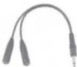 MIDLAND SHKR100 - ACCESSORIES - 1