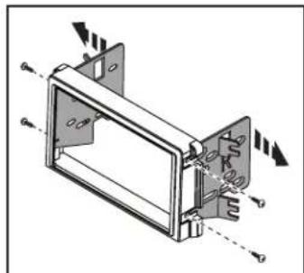 Metra 95-7399 - KIT ASSEMBLY - 1