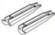 Metra 95-7399 - KIT COMPONENTS - 4