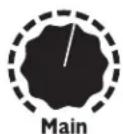 4ms Listen Four Quarters - Main Outputs - 1